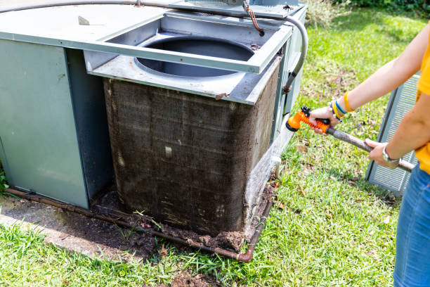 Best Affordable Air Duct Cleaning  in Stock Island, FL