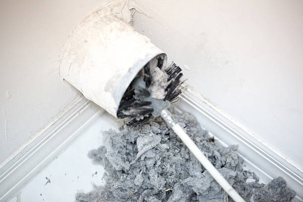 Best HVAC Air Duct Cleaning  in Stock Island, FL